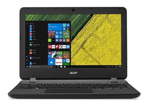 Acer Aspire Es Es Celeron N Hd Graphics Hd