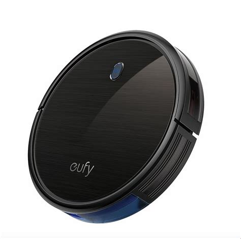 Eufy Boostiq Robovac S Slim Super Thin Pa Strong Suction