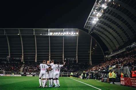 L actualité régionale Radio Contact La Ligue 1 ne passera pas à 22