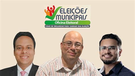 EleiÇÕes 2024 Time De Especialistas Vai Tirar Dúvidas De Futuros