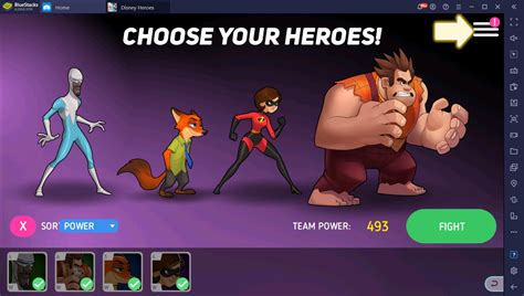 Disney Heroes Battle Mode The Best Beginner Tips And Tricks Bluestacks