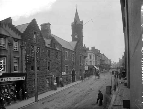 53 best Old Ballymena images on Pinterest | Northern ireland, Northern ...