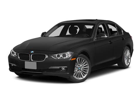 Used 2014 Bmw 3 Series Sedan 4d 328d I4 T Diesel Ratings Values Reviews And Awards