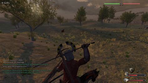 Let S Play Mount And Blade NEW Prophesy Of Pendor 3 9 4 85 They Love