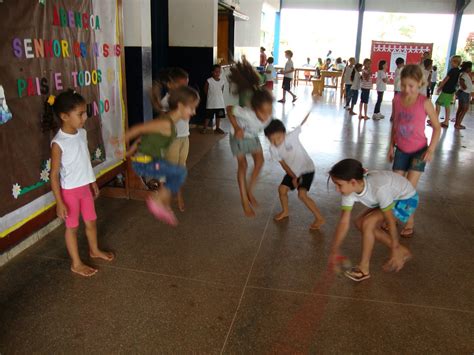 Escola Municipal Jardim Amazônia PROJETO PERMANENTE PATRULHEIRO DA PAZ