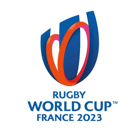 Striking new logo and visual identity launched for Rugby World Cup 2023 ...