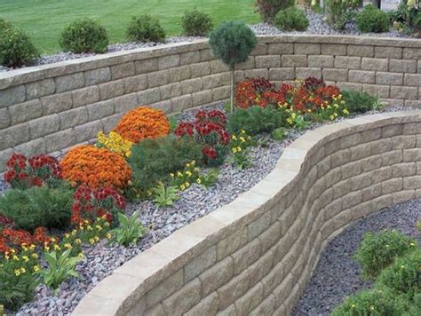 Segmental Retaining Wall Design - Foundation Engineering Consultants, Inc.