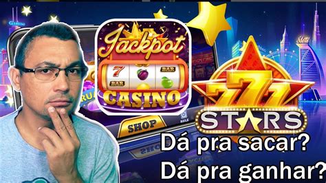 Jackpot slot games Paga mesmo É confiável Dá pra ganhar