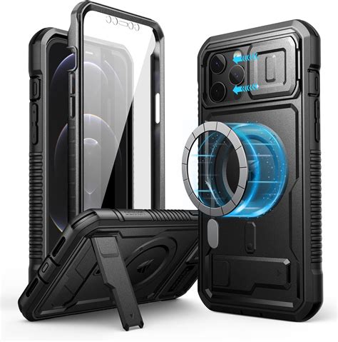 Amazon Vrs Design Terra Guard Ultimate For Iphone Pro