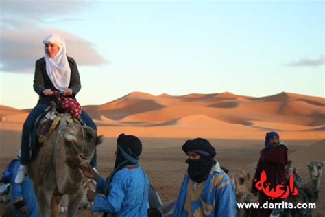 Camel Trekking in Morocco, best places for camel riding in Morocco