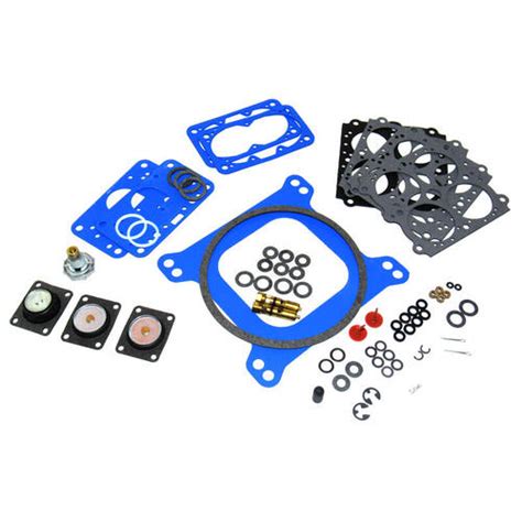 Renegade Racing Components Carburetor Repair Kit 83 485 Rebuild Kit