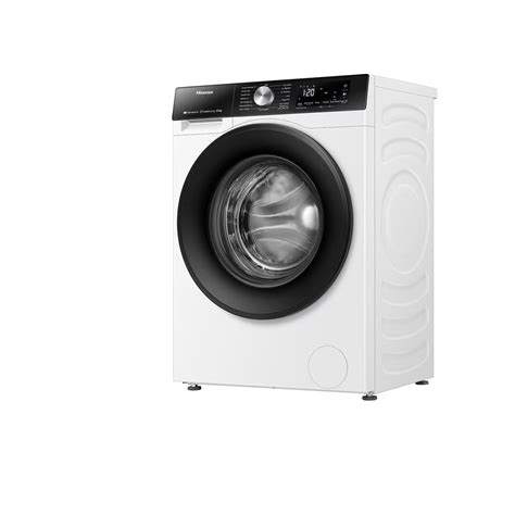 Lavadora Secadora Libre Instalación Hisense WD3S9043BW3 9 6Kg 1400