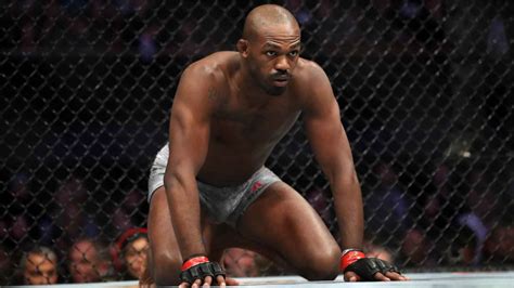 La Ufc En Pie De Guerra Jon Jones Ngannou Y Un Desaf O Al