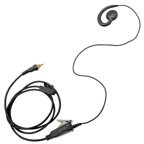 Clp Earpiece For Motorola Clp Walkie Talkie Top Two Way Radio