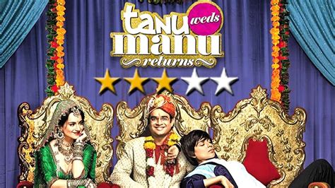 Tanu Weds Manu: Returns (2015) — The Movie Database (TMDb)