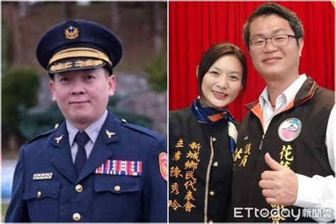 分局長勾人妻被拔官！綠帽議員：撩妹撩過頭 妻反po影片控家暴 Ettoday社會新聞 Ettoday新聞雲