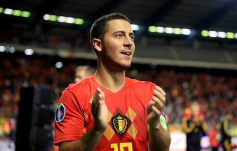 Hazard Ex Chelsea E Real Madrid Anuncia A Aposentadoria Aos Anos