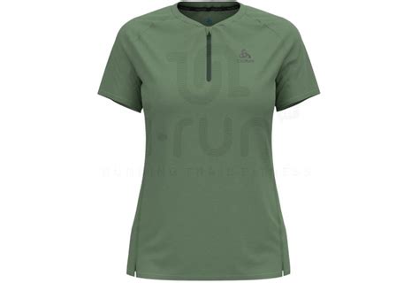 Odlo Axalp Trail ECO Damen Im Angebot Damen Bekleidung T Shirts Odlo