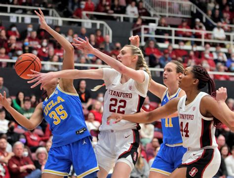 Stanford women’s basketball prepares for final Pac-12 season