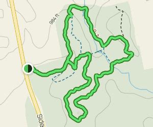 AllTrails | Beeton Forest Loop [CLOSED]: 39 Reviews, Map - Ontario, Canada