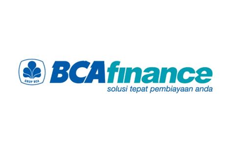 BCA Finance Bunga Kredit Dan Cara Pengajuannya