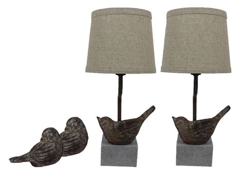 Homesense Table Lamps