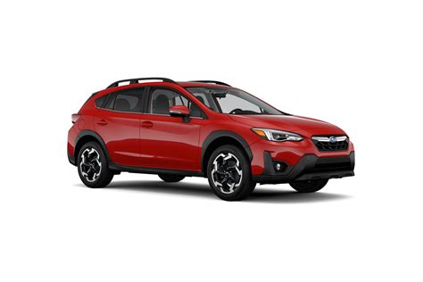 2023 Crosstrek