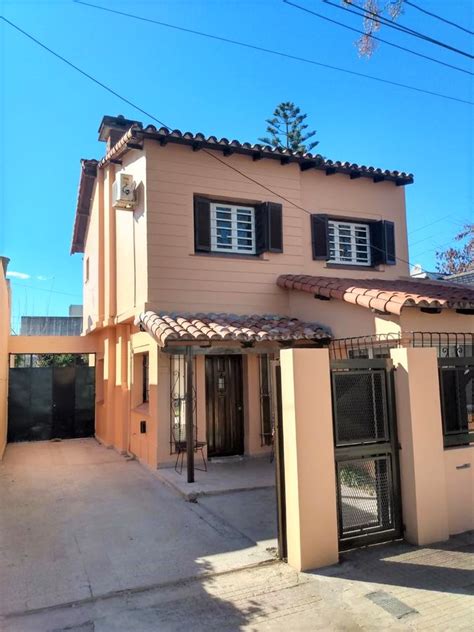 Casa En Venta En Tolosa Cod