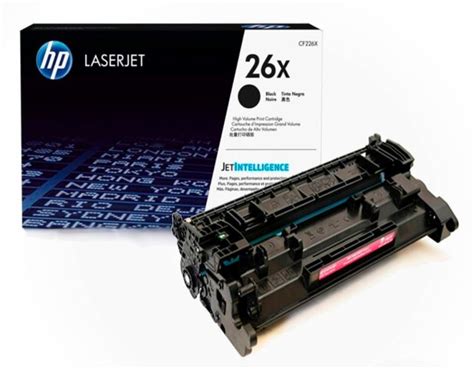 Tambor De Imagen HP LJ M402 BLACK 26X CF226X