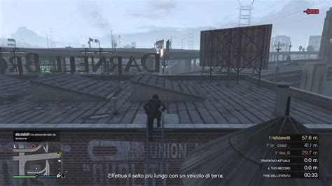 Gta V Glitch Come Entrare Nella Fabbrica Di Lester Youtube