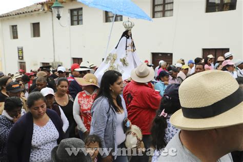 Procesi N De La Stma Virgen E La Caridad Mira