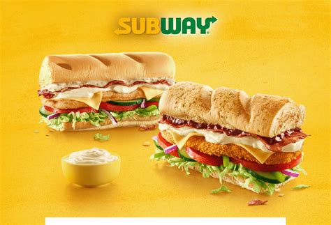 SUBWAY - Cream Cheese :: Behance