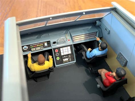 Star Trek Galileo shuttlecraft - All The Rest: Motorcycles, Aviation ...