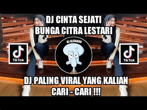 Dj Lembah Yang Berwarna Cinta Sejati Bunga Citra Lestari Nabih Ikoo