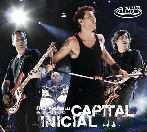 Capital Inicial Primeiros Erros Lyrics Genius Lyrics