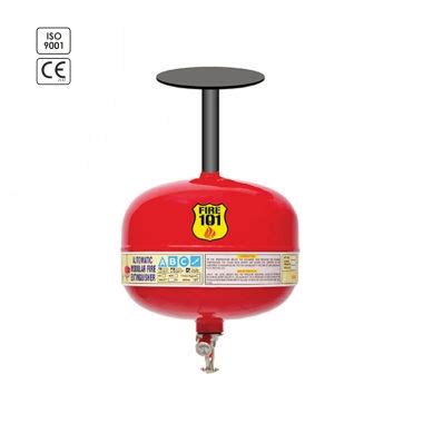 Celling Abc Modular Type Fire Extinguisher 2 Kg At 5000 00 INR In