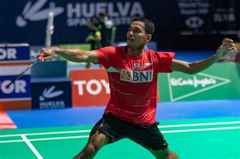 Ini Alasan Ada Banyak Pemain Muda Di Tim Indonesia Pada Piala Thomas