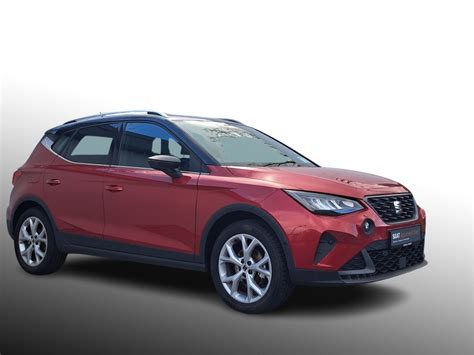 SEAT Arona New SEAT Arona