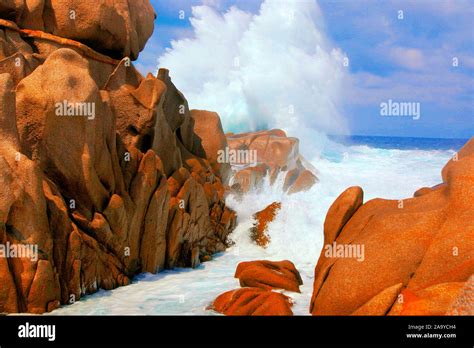 Meer Sardinien Hi Res Stock Photography And Images Alamy