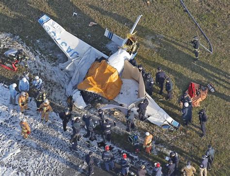 八尾空港・小型機墜落：死亡の機長を書類送検 大阪府警 毎日新聞