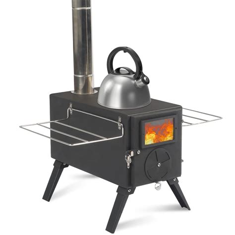 Best Wood Stove For Cooking And Heating Top 5 Picks For 2025 ByRetreat