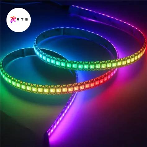 Argb Pixel Led Strip Rts Store