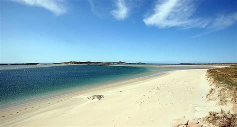 Gweedore beach Photograph by John Rafferty - Fine Art America