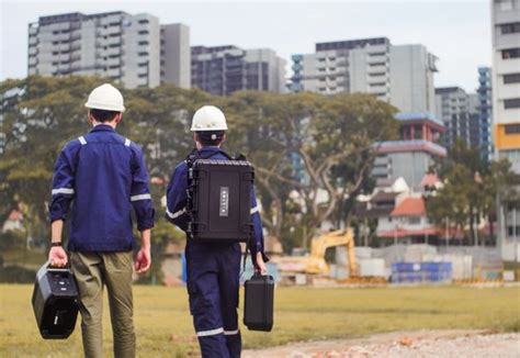 Tethered Drone Solutions For Public Safety & Emergency Responders