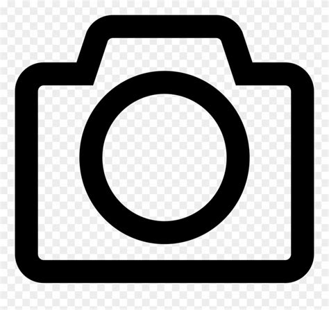 Png File Svg - Camera Svg Clipart (#4090233) - PinClipart