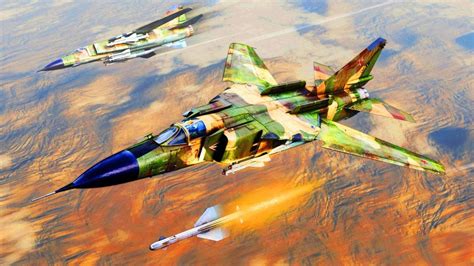 Russia S MiG 23 Flogger Fighter Nightmare Was A Historic Mess The