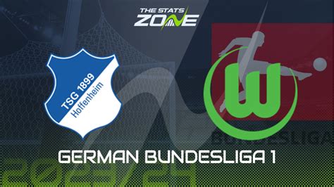 Hoffenheim Vs Wolfsburg Preview Prediction 2023 24 German