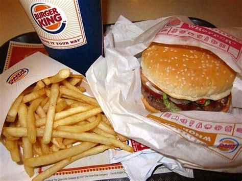 Yum Burger King Food Junk Food Snacks Amazing Food