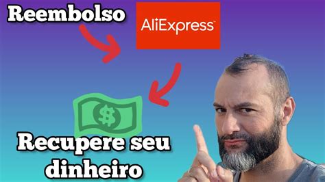 Aten O Reembolso Aliexpress N O Cometa Erros E Nunca Mais Perca A