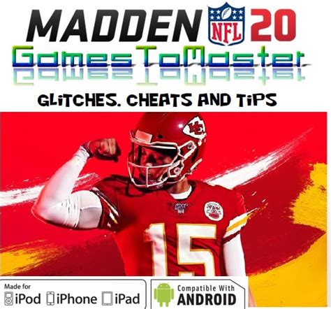 Madden 20 Glitches, Cheats and Tips - Madden 16 Glitches| Madden 16 Cheats